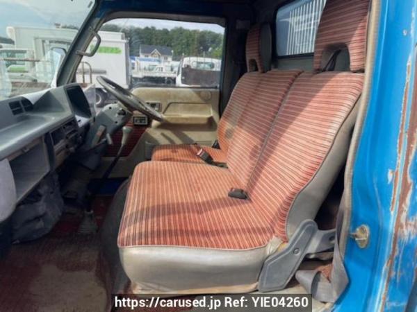 Used 1986 MT mitsubishi canter FE305BD Image[7]
