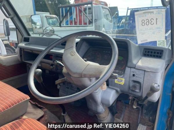 Used 1986 MT mitsubishi canter FE305BD Image[9]