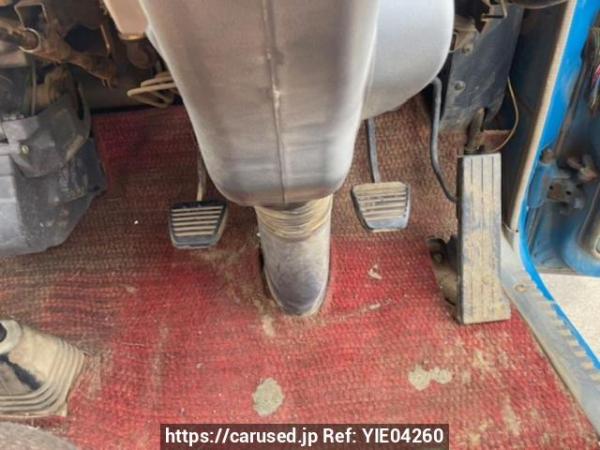 Used 1986 MT mitsubishi canter FE305BD Image[10]