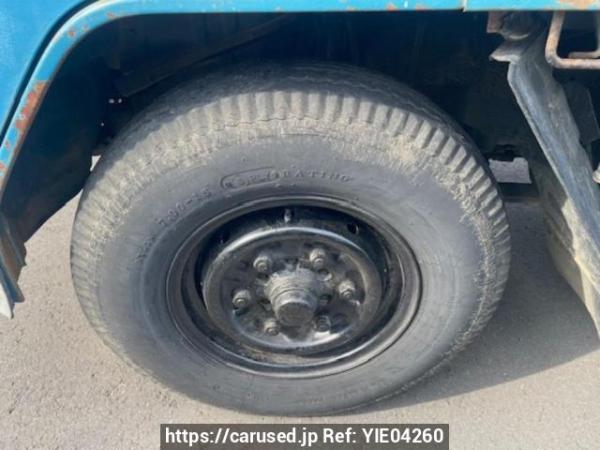 Used 1986 MT mitsubishi canter FE305BD Image[12]