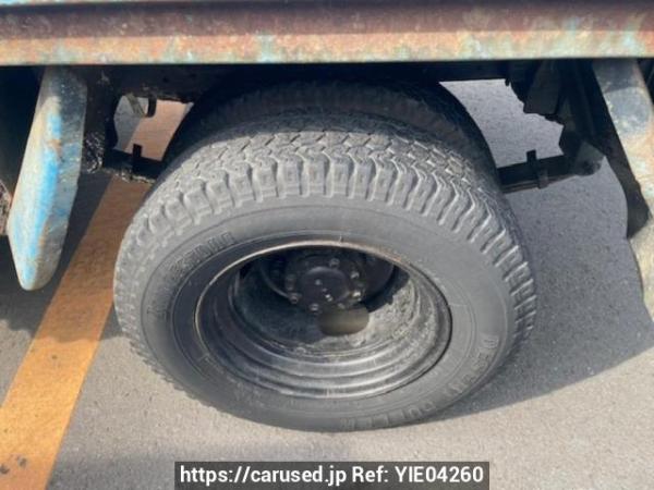 Used 1986 MT mitsubishi canter FE305BD Image[14]