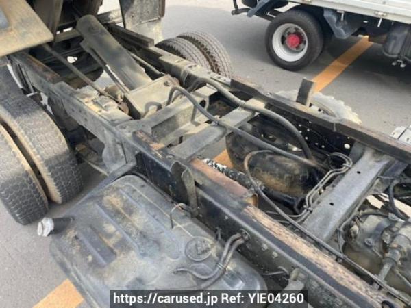 Used 1986 MT mitsubishi canter FE305BD Image[15]