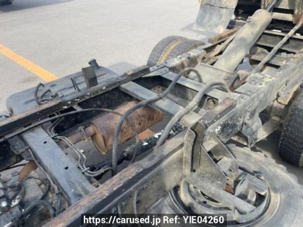 Used 1986 MT mitsubishi canter FE305BD Image[16]