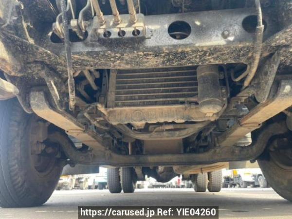 Used 1986 MT mitsubishi canter FE305BD Image[17]