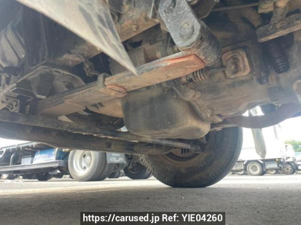 Used 1986 MT mitsubishi canter FE305BD Image[18]