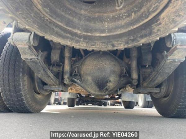 Used 1986 MT mitsubishi canter FE305BD Image[19]
