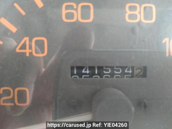 Used 1986 MT mitsubishi canter FE305BD Image[20]