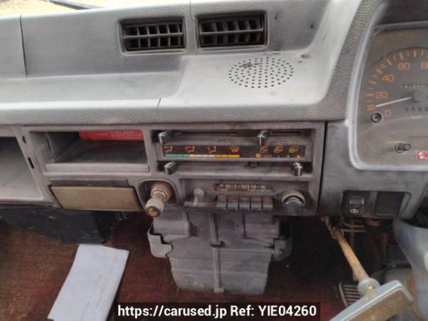 Used 1986 MT mitsubishi canter FE305BD Image[21]