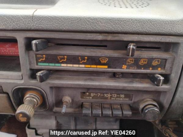 Used 1986 MT mitsubishi canter FE305BD Image[22]