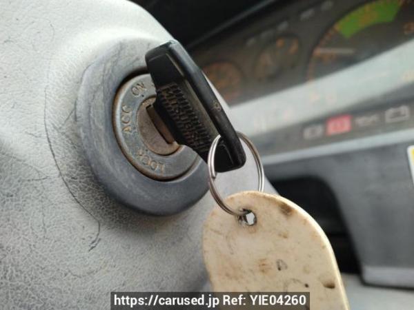 Used 1986 MT mitsubishi canter FE305BD Image[24]