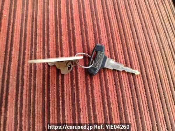 Used 1986 MT mitsubishi canter FE305BD Image[25]