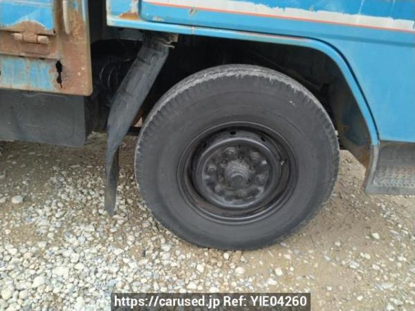 Used 1986 MT mitsubishi canter FE305BD Image[26]