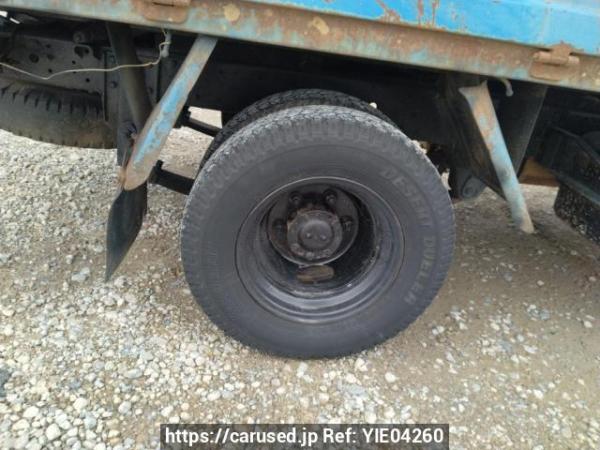 Used 1986 MT mitsubishi canter FE305BD Image[28]