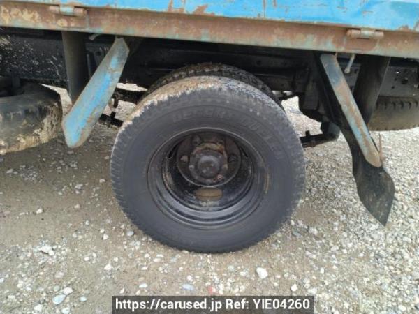 Used 1986 MT mitsubishi canter FE305BD Image[29]