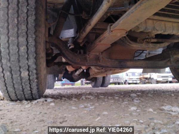 Used 1986 MT mitsubishi canter FE305BD Image[30]