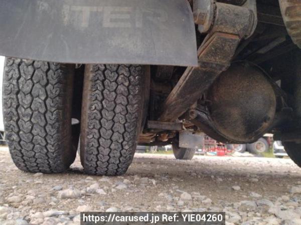 Used 1986 MT mitsubishi canter FE305BD Image[32]