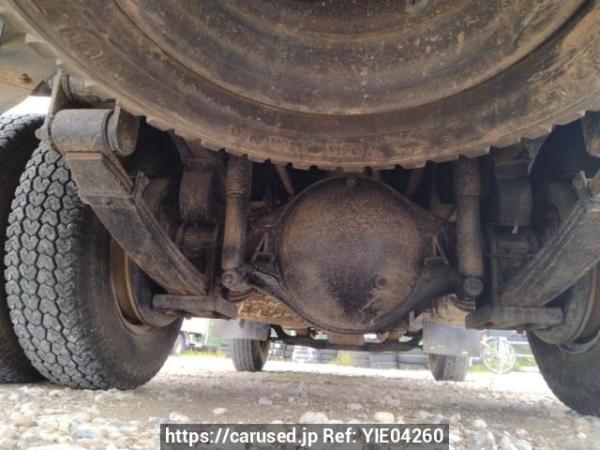 Used 1986 MT mitsubishi canter FE305BD Image[33]