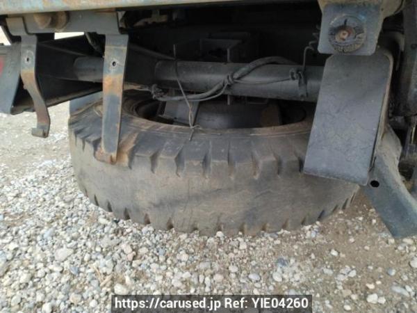Used 1986 MT mitsubishi canter FE305BD Image[35]