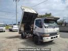 Mitsubishi Fuso Fighter Mignon FH228CD
