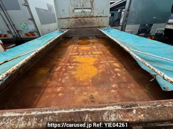 Used 1999 MT mitsubishi-fuso fighter-mignon FH228CD Image[6]