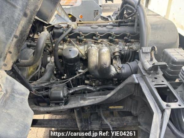 Used 1999 MT mitsubishi-fuso fighter-mignon FH228CD Image[7]