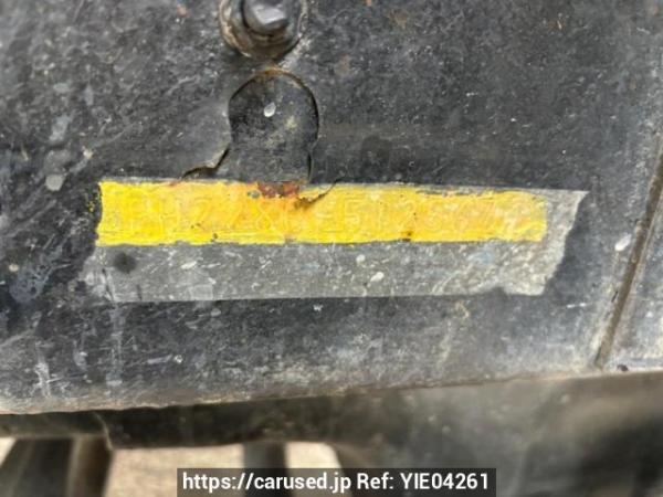 Used 1999 MT mitsubishi-fuso fighter-mignon FH228CD Image[8]