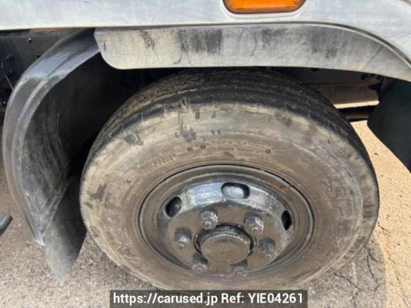 Used 1999 MT mitsubishi-fuso fighter-mignon FH228CD Image[13]