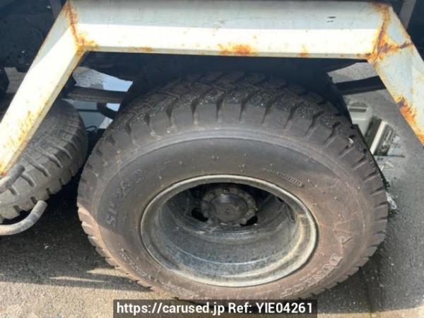 Used 1999 MT mitsubishi-fuso fighter-mignon FH228CD Image[15]