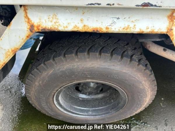 Used 1999 MT mitsubishi-fuso fighter-mignon FH228CD Image[16]