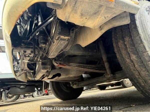 Used 1999 MT mitsubishi-fuso fighter-mignon FH228CD Image[17]