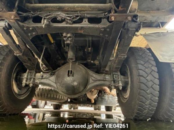 Used 1999 MT mitsubishi-fuso fighter-mignon FH228CD Image[18]