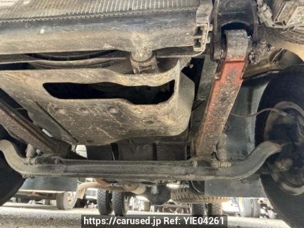 Used 1999 MT mitsubishi-fuso fighter-mignon FH228CD Image[19]