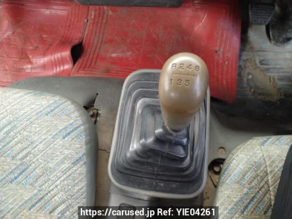 Used 1999 MT mitsubishi-fuso fighter-mignon FH228CD Image[20]