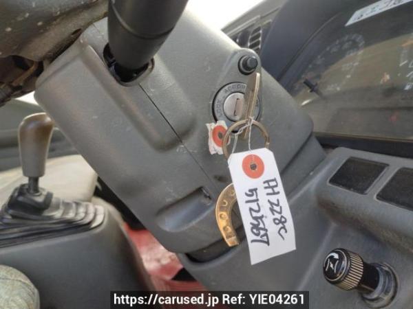 Used 1999 MT mitsubishi-fuso fighter-mignon FH228CD Image[23]