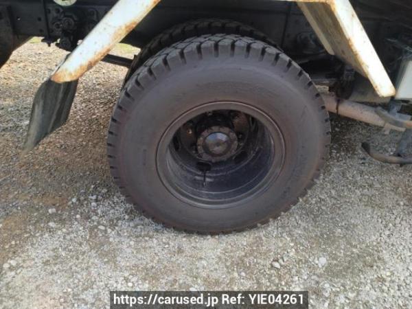 Used 1999 MT mitsubishi-fuso fighter-mignon FH228CD Image[27]
