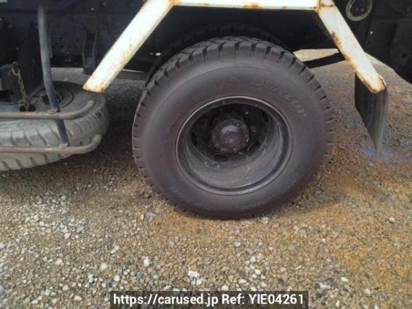 Used 1999 MT mitsubishi-fuso fighter-mignon FH228CD Image[28]