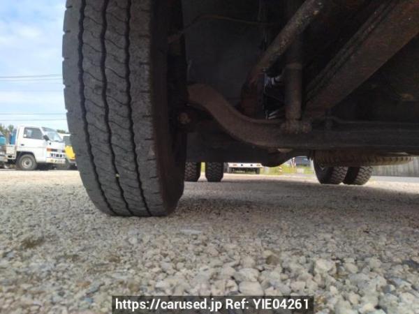 Used 1999 MT mitsubishi-fuso fighter-mignon FH228CD Image[29]