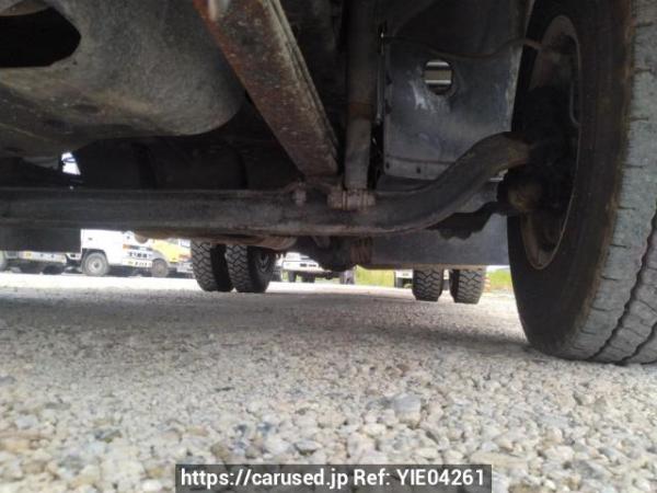 Used 1999 MT mitsubishi-fuso fighter-mignon FH228CD Image[30]