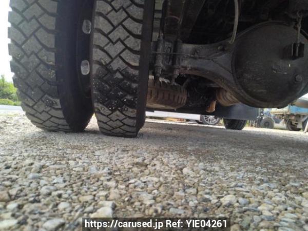 Used 1999 MT mitsubishi-fuso fighter-mignon FH228CD Image[31]