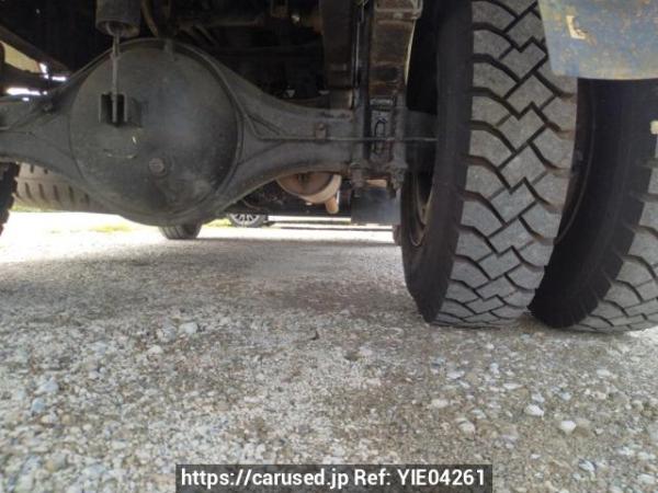 Used 1999 MT mitsubishi-fuso fighter-mignon FH228CD Image[32]