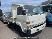Isuzu Juston