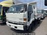 Used 1993 MT isuzu juston NRR32C Image[1]