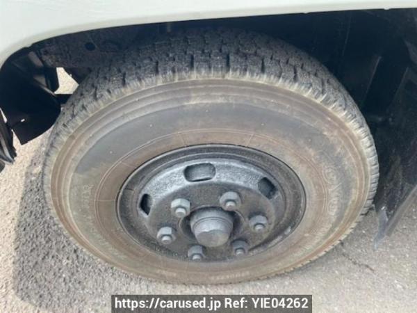 Used 1993 MT isuzu juston NRR32C Image[11]