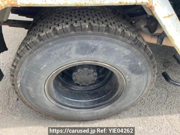 Used 1993 MT isuzu juston NRR32C Image[13]