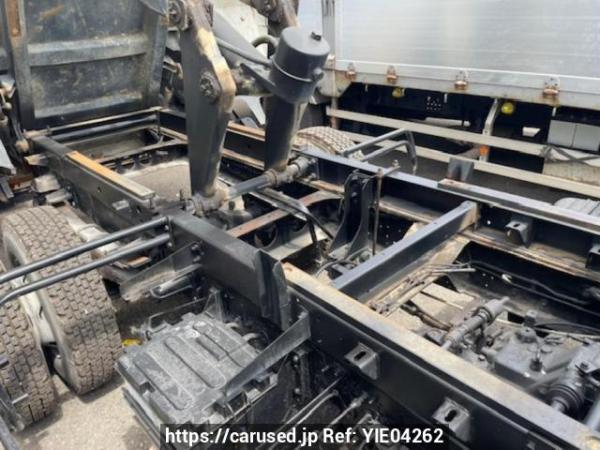 Used 1993 MT isuzu juston NRR32C Image[14]