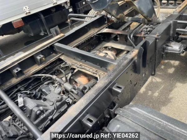 Used 1993 MT isuzu juston NRR32C Image[15]