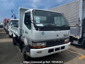 Mitsubishi Fuso Fighter Mignon