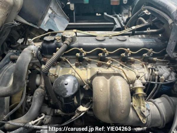 Used 1999 MT mitsubishi-fuso fighter-mignon FH227CD Image[5]