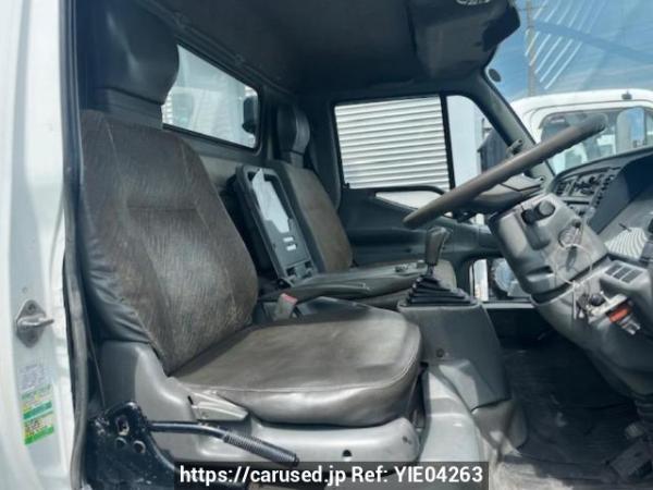 Used 1999 MT mitsubishi-fuso fighter-mignon FH227CD Image[8]