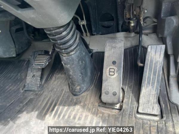 Used 1999 MT mitsubishi-fuso fighter-mignon FH227CD Image[10]